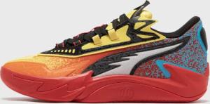 Scoot Zeros II CAUTION