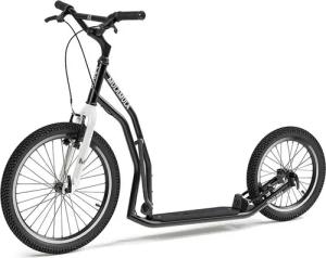 Scooter Yedoo Mula Y40 Tretroller mit Luftreifen 20/16