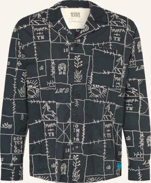 SCOTCH & SODA Hemd Relaxed Fit