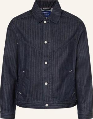 SCOTCH & SODA Jeans-Overshirt