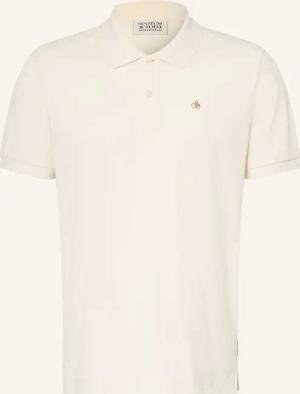SCOTCH & SODA Piqué-Poloshirt