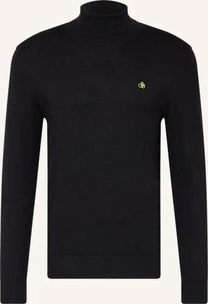 SCOTCH & SODA Rollkragenpullover