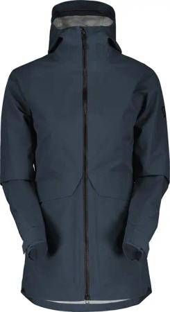 Scott Damen Coat 3L Tech Jacke