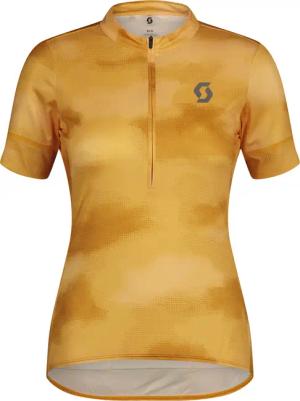 Scott Damen Endurance 10 SS Trikot