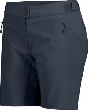 Scott Damen Endurance W/pad MTB Hose kurz