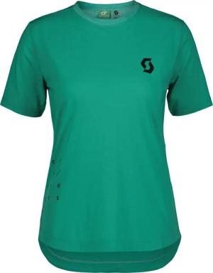 Scott Damen Trail Vertic DRI SS T-Shirt