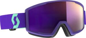 Scott Factor Pro Skibrille