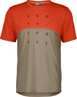 Scott Herren Trail Flow DRI T-Shirt