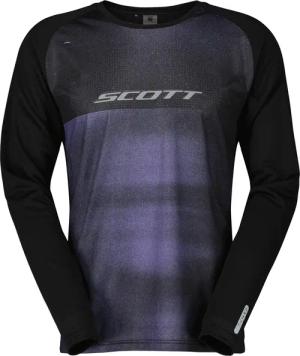 Scott Herren Trail Tuned LS Trikot