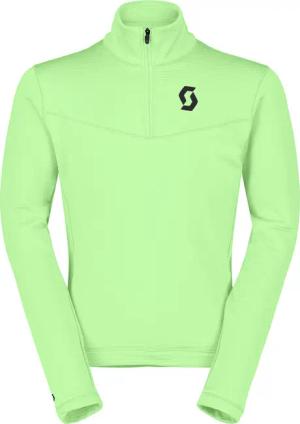 Scott Kinder Defined Light Zip Longsleeve