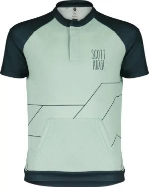Scott Kinder RC Team SS Radtrikot