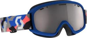 Scott Kinder Witty Chrome Skibrille