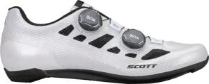 Scott - Road Vertec BOA® Rennradschuhe Damen pearl white