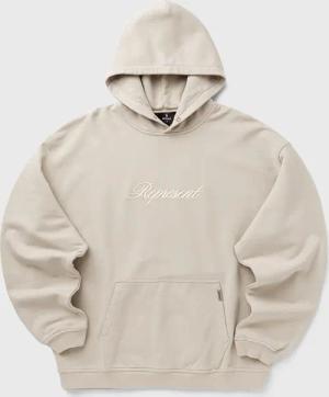 Script Logo Hoodie