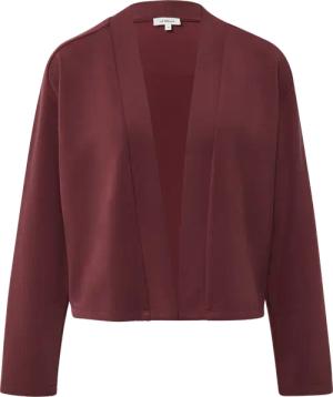 Scuba-Jacke im Relaxed Fit