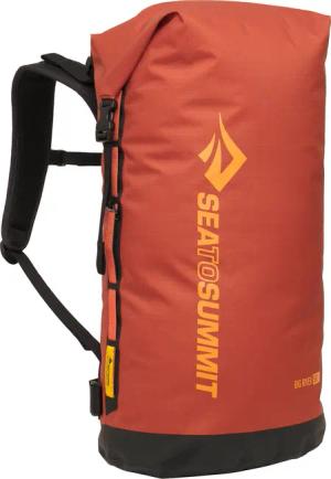 Sea to Summit Big River Dry 50l Rucksack