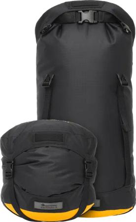Sea to Summit Evac Compression Dry HD Packsack