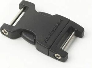 Sea to Summit Field Repair Buckles Ersatzschnallen