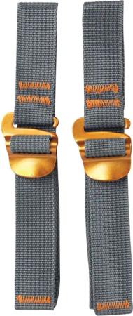 Sea to Summit Tie Down Straps With Hook Release 20mm