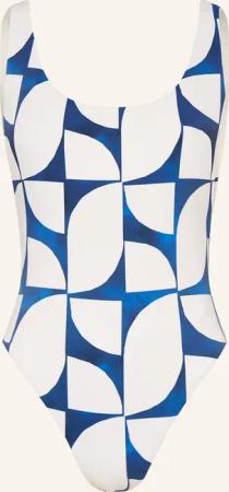 SEAFOLLY Badeanzug SUNRAY