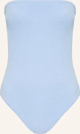 SEAFOLLY Bandeau-Badeanzug SEA DIVE