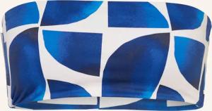 SEAFOLLY Bandeau-Bikini-Top SUNRAY zum Wenden