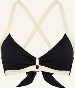 SEAFOLLY Bustier-Bikini-Top BANDWAVE