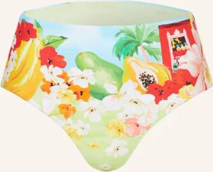 SEAFOLLY High-Waist-Bikini-Hose CUBA