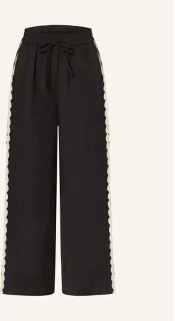 SEAFOLLY Marlenehose