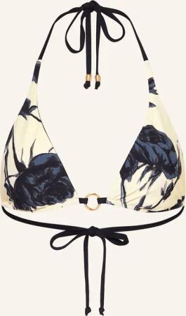 SEAFOLLY Triangel-Bikini-Top ROCOCO zum Wenden