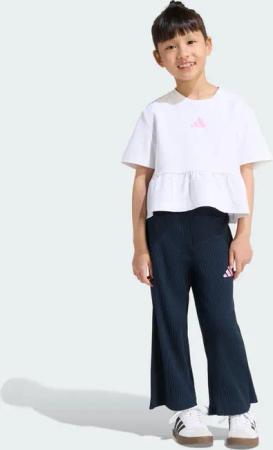 SEASONALS SWEAT RUFFLES SET