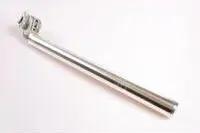 SEAT POST ATB 302 x 350 Silber