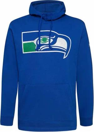 Seattle Seahawks NFL Nike Herren Hoodie NKZA-4DA-V6Q-8P4