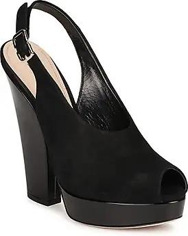 Sebastian  Sandalen CAMOSCIO