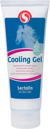 Sectolin Cooling Gel - 250 ml