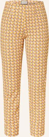 SEDUCTIVE 7/8-Hose SABRINA aus Jersey