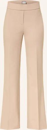 SEDUCTIVE Bootcut-Hose NANOU aus Jersey