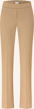 SEDUCTIVE Bootcut-Hose NANOU aus Jersey