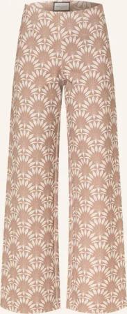 SEDUCTIVE Marlenehose KIMBERLY aus Jersey