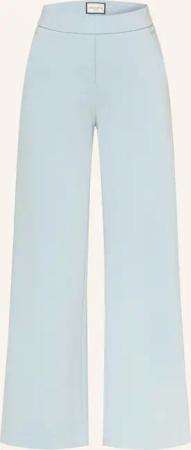 SEDUCTIVE Marlenehose NALEY aus Jersey