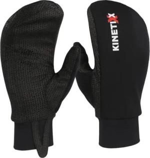 Sehr warmer Langlaufhandschuh Sol X-Warm Mitten | KinetiXx