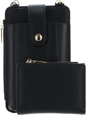 Seidenfelt Manufaktur Handytasche Medja (Set, 2-tlg)