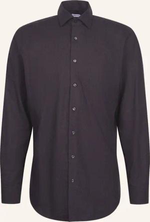 seidensticker Flanellhemd Regular Fit