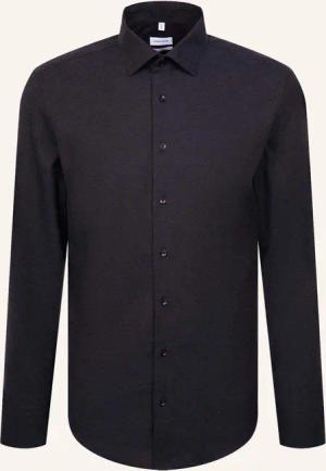 seidensticker Flanellhemd Slim Fit