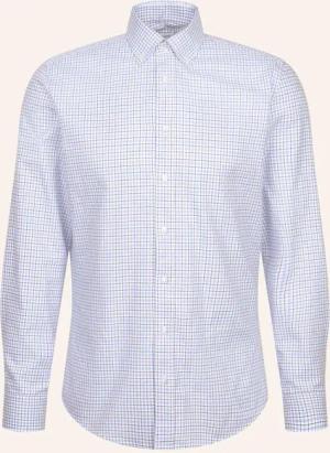 seidensticker Flanellhemd Slim Fit