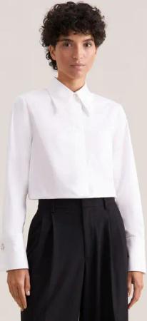 seidensticker Hemdbluse 1/1 Uni