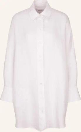 seidensticker Longbluse, Hemdbluse