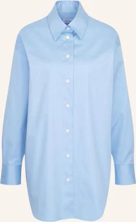 seidensticker Longbluse, Hemdbluse