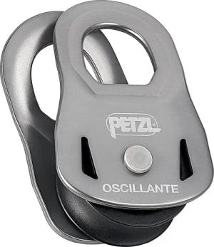 Seilrolle ‒ Oscillante