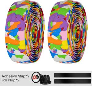 Selbstklebendes Schaumstoffband für Fahrradlenker